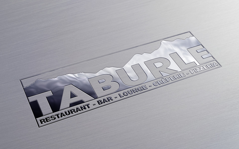 Logo Taburle Restaurant