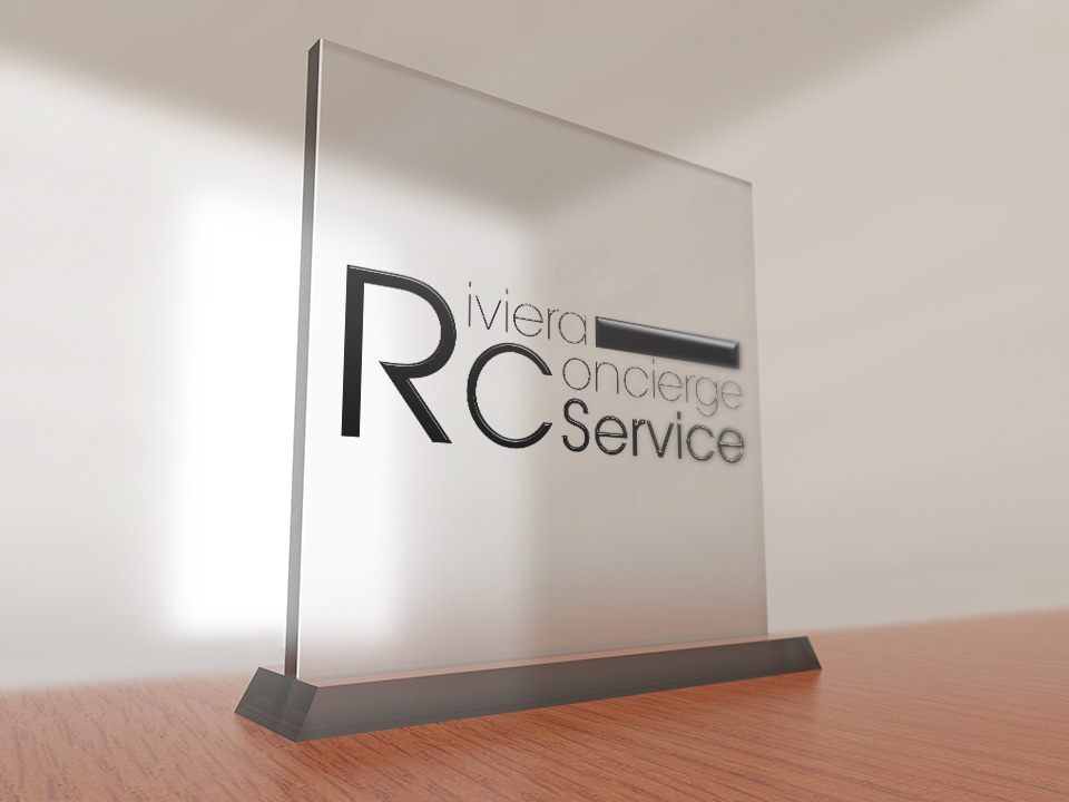 Logo Riviera Concierge Service