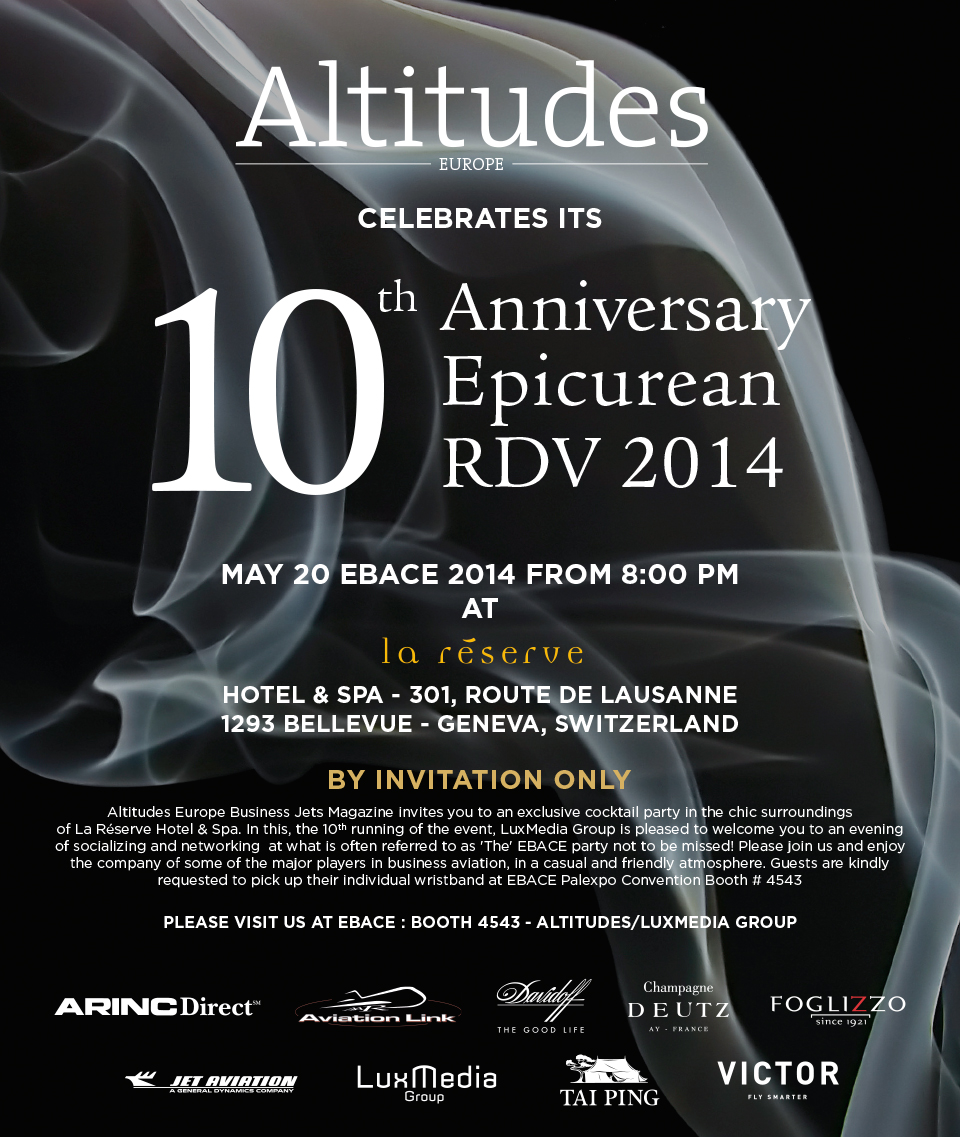 Pub Epicurean YDV Ebace 2014